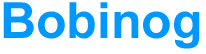 Bobinog