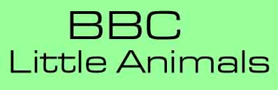 BBC Little Animals