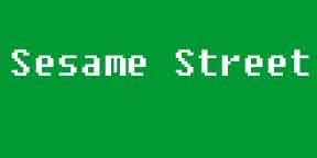 Sesame Street